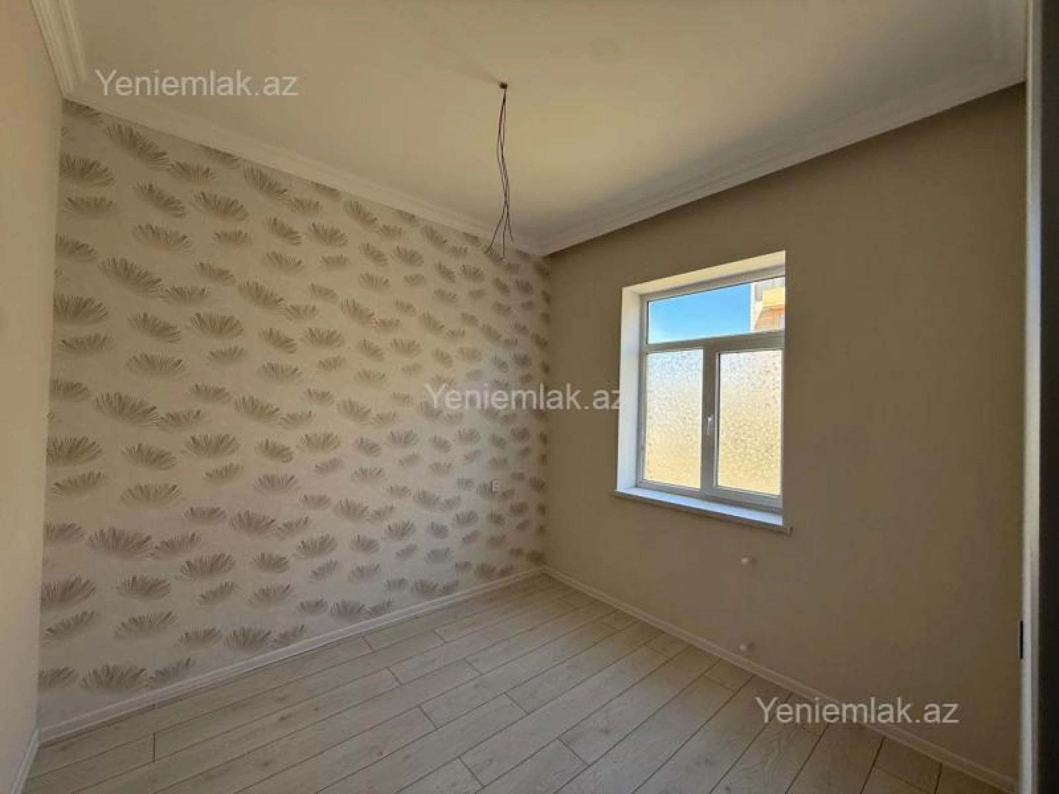 Satılır 3 otaqlı həyət evi 110 m²