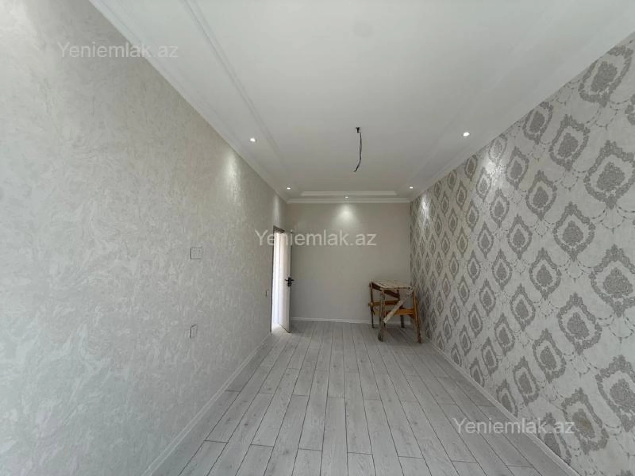 Satılır 3 otaqlı həyət evi 110 m²