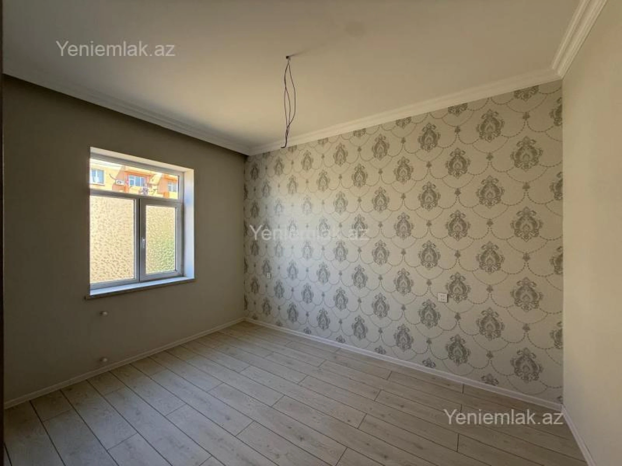 Satılır 3 otaqlı həyət evi 110 m²