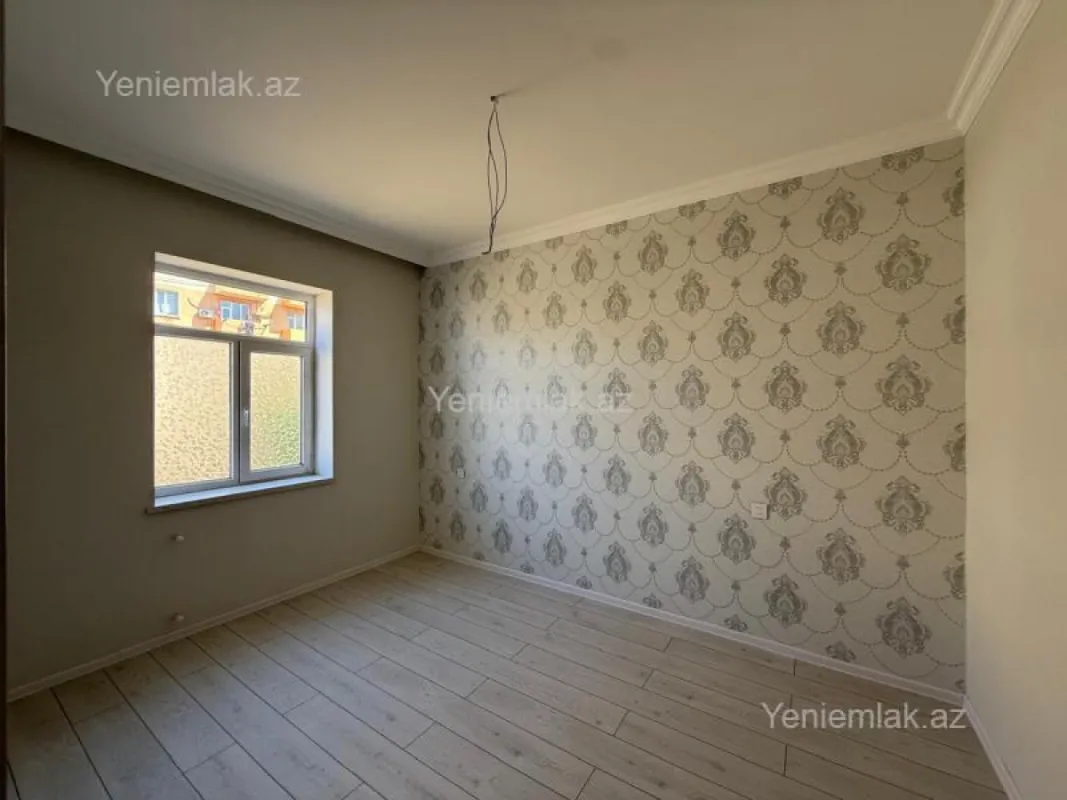 Satılır 3 otaqlı həyət evi 110 m²