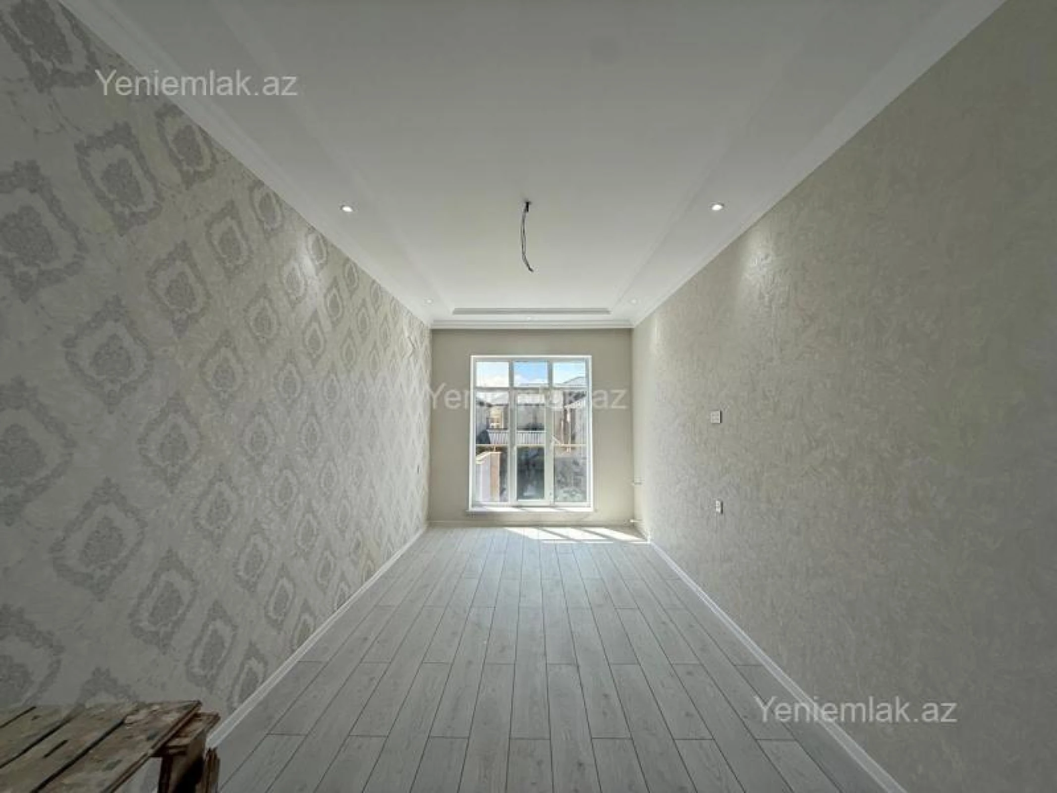 Satılır 3 otaqlı həyət evi 110 m²