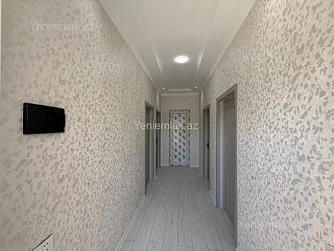 Satılır 3 otaqlı həyət evi 110 m²