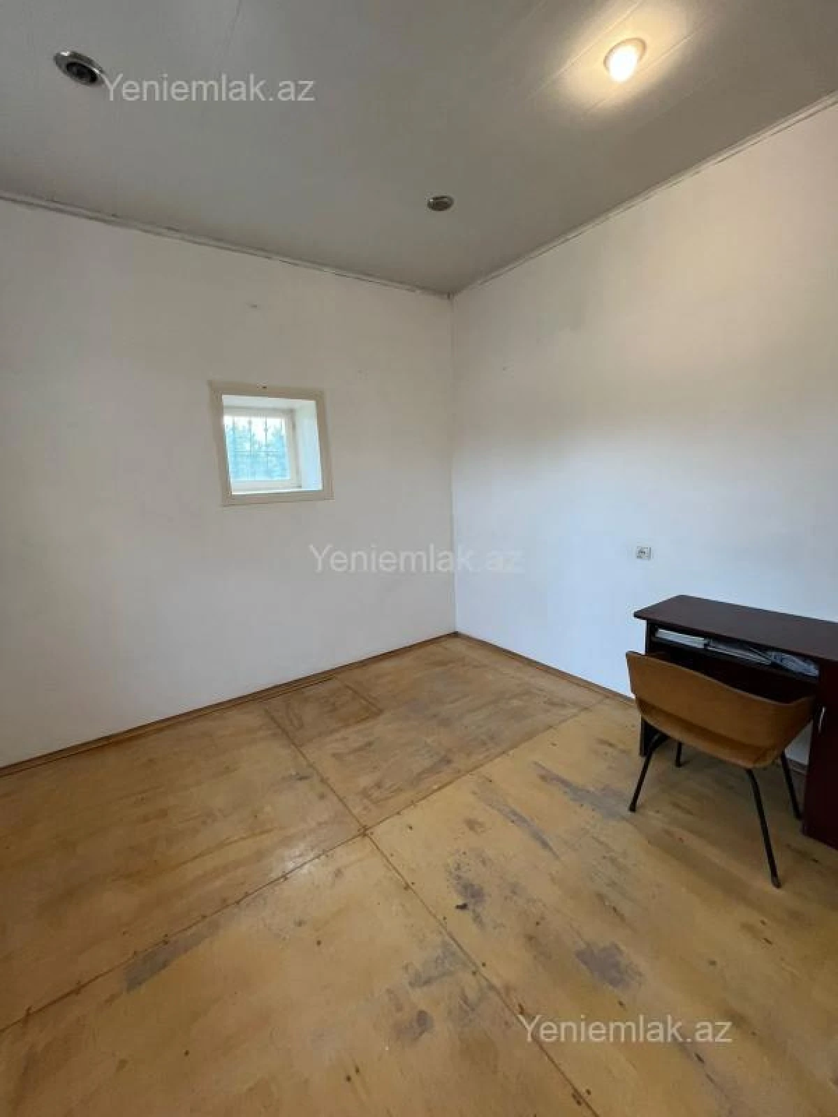 Satılır 5 otaqlı həyət evi 120 m²