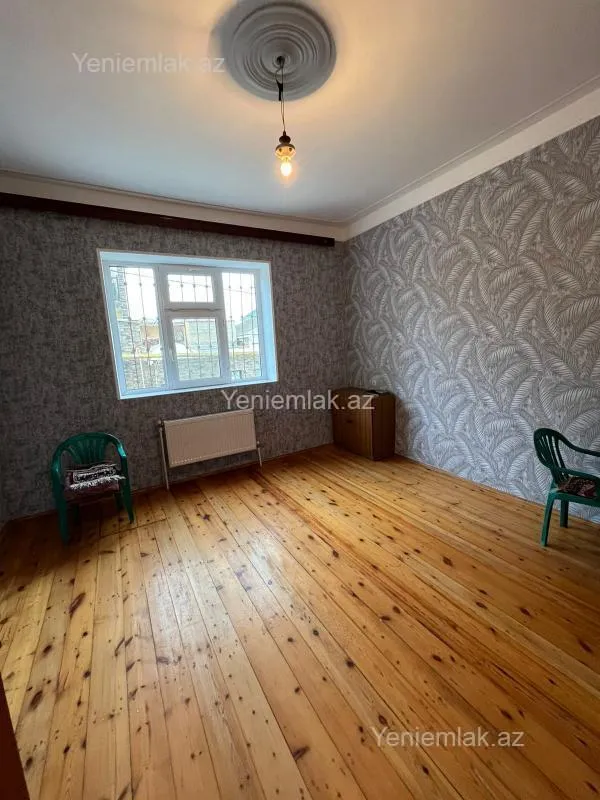 Satılır 5 otaqlı həyət evi 120 m²