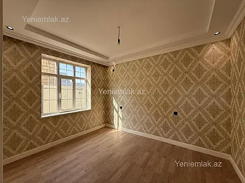 Satılır 5 otaqlı həyət evi 180 m²