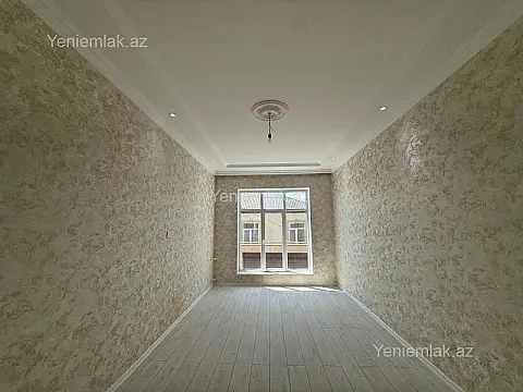 Satılır 3 otaqlı həyət evi 100 m²