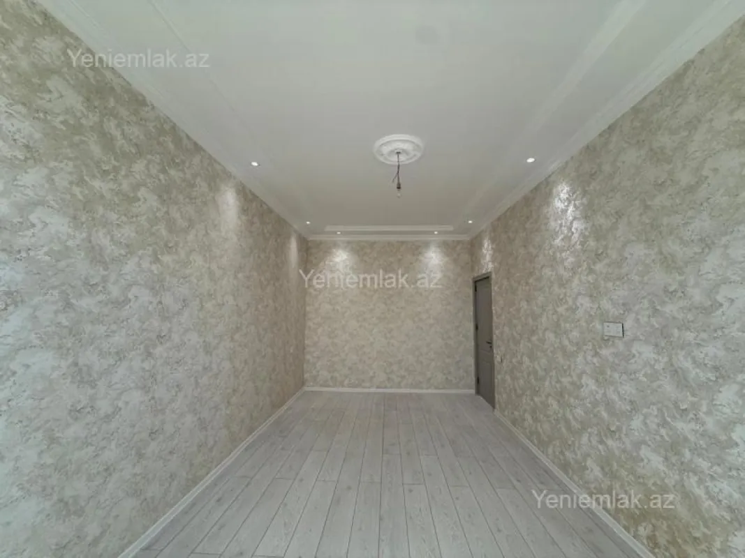 Satılır 3 otaqlı həyət evi 100 m²