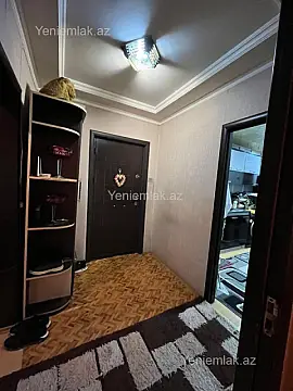 Satılır 3 otaqlı köhnə tikili 73 m²