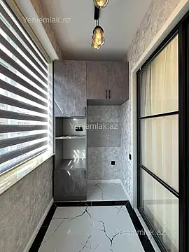 Satılır 2 otaqlı yeni tikili 52 m²