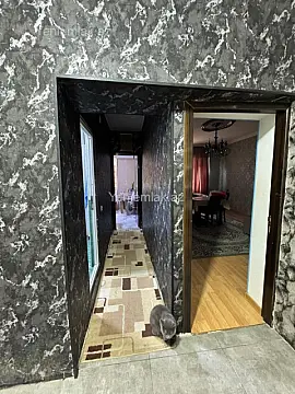 Satılır 2 otaqlı köhnə tikili 55 m²