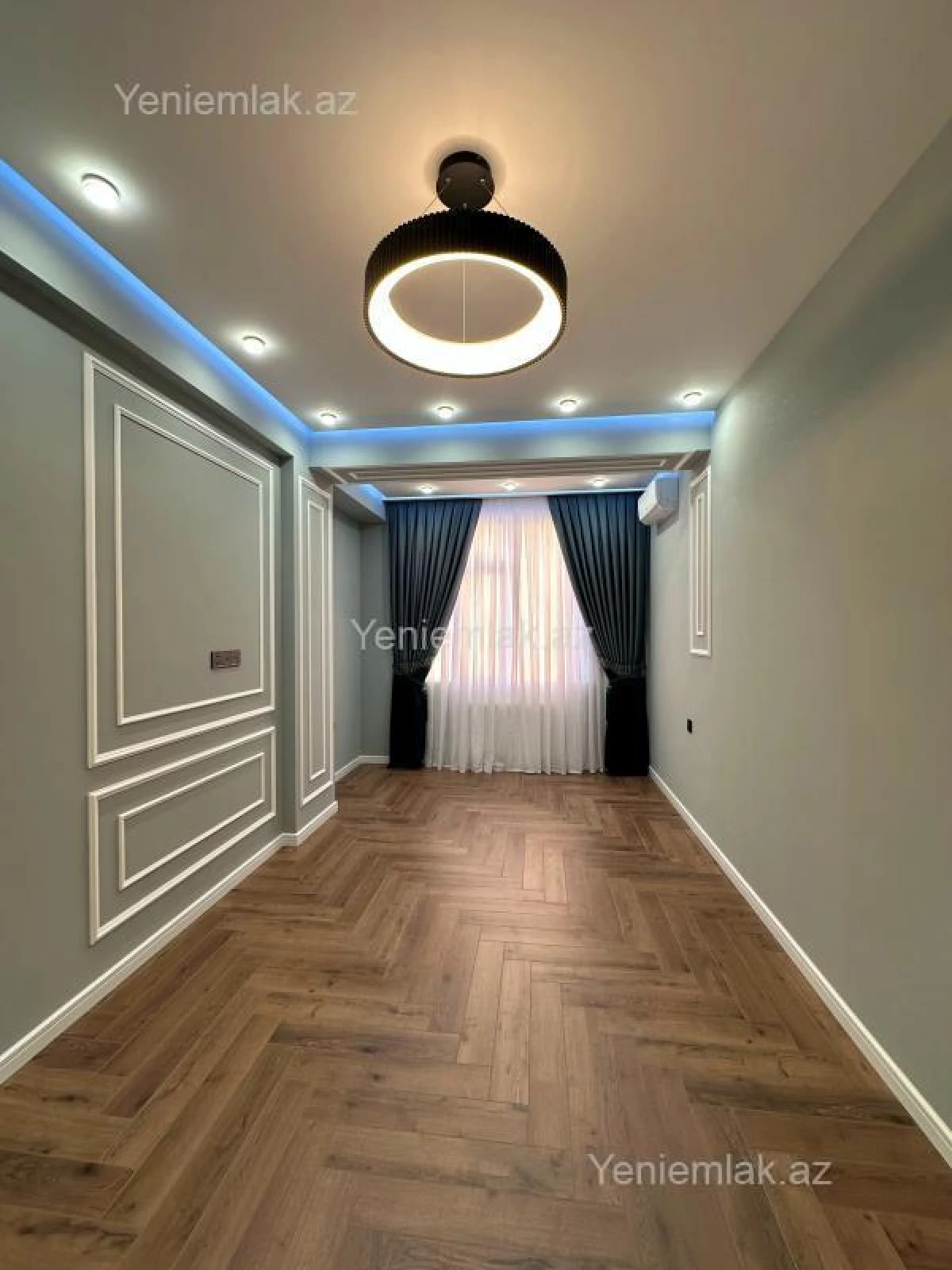 Satılır 3 otaqlı yeni tikili 105 m²