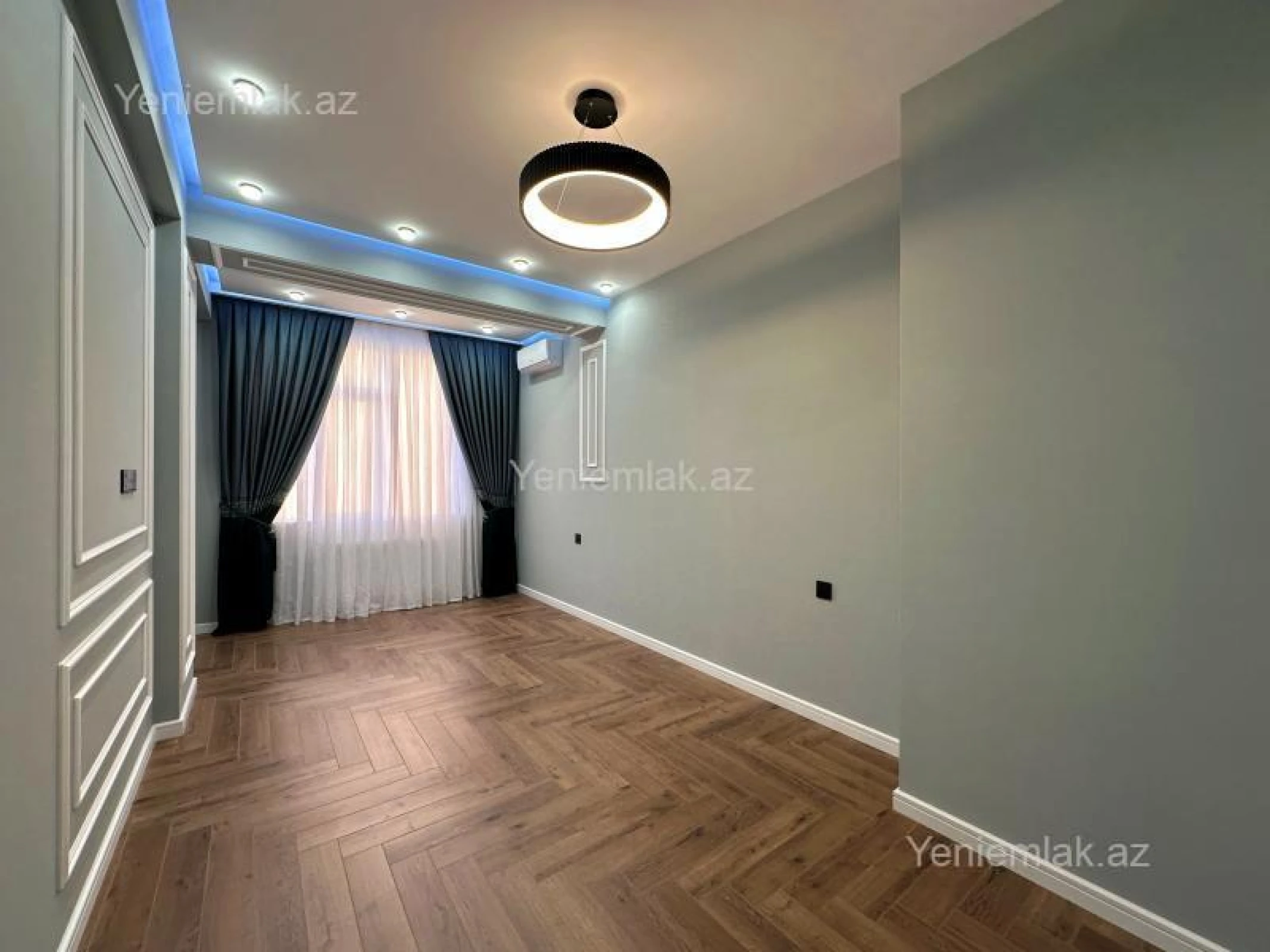 Satılır 3 otaqlı yeni tikili 105 m²