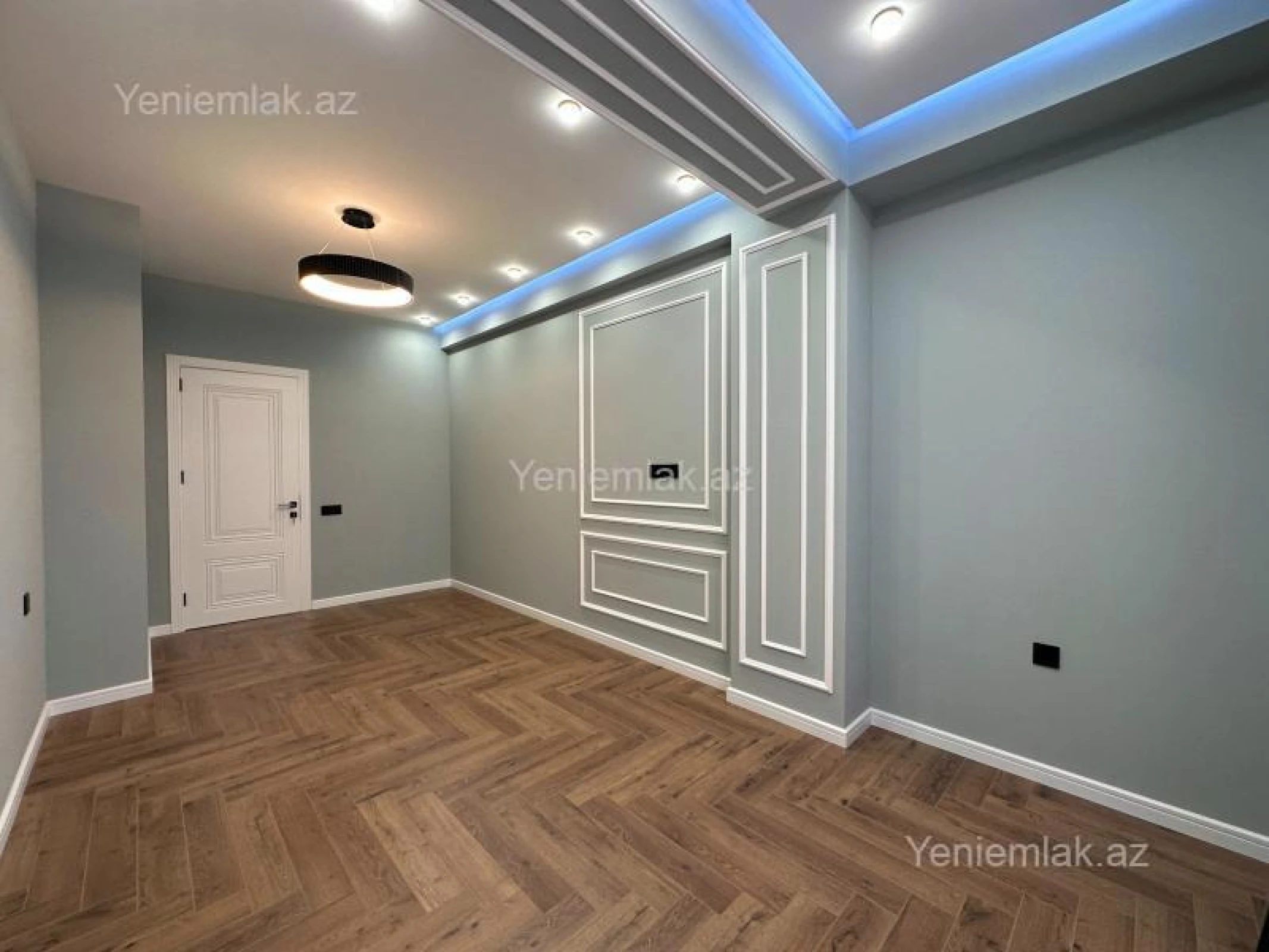 Satılır 3 otaqlı yeni tikili 105 m²