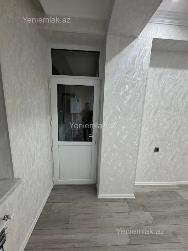 Satılır 3 otaqlı yeni tikili 86 m²