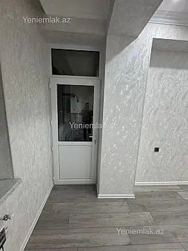 Satılır 3 otaqlı yeni tikili 86 m²