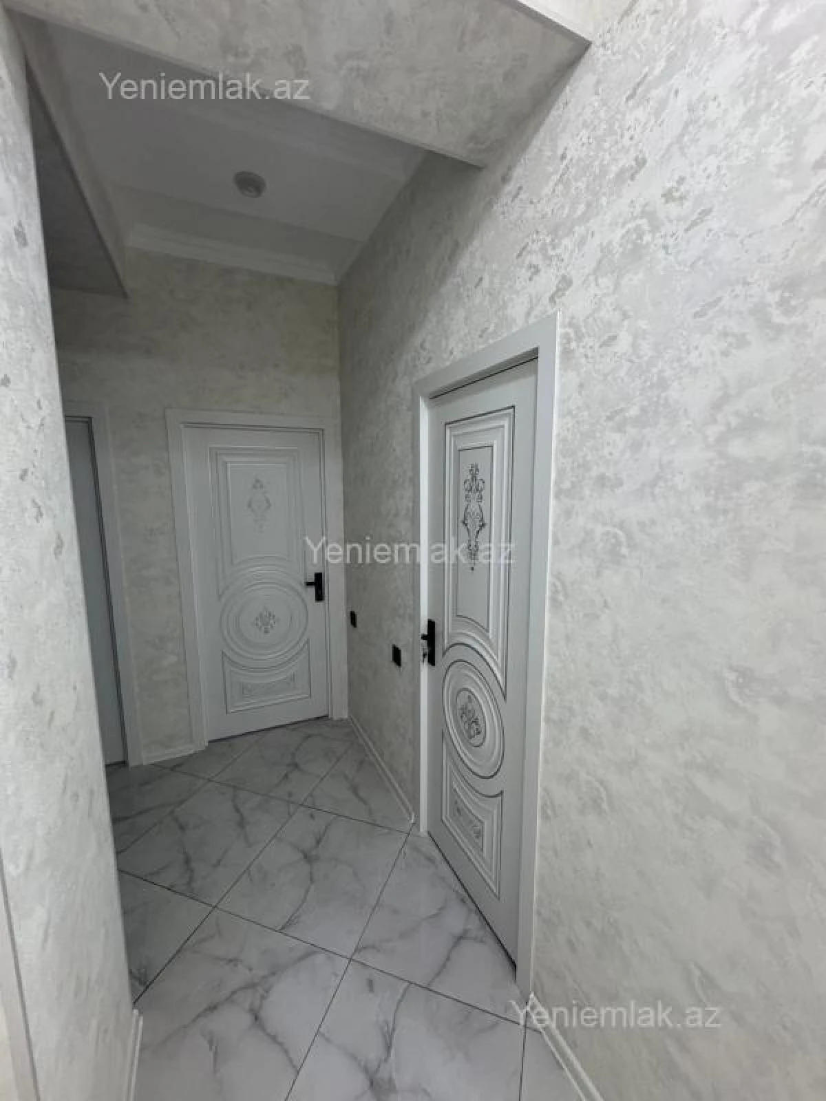Satılır 3 otaqlı yeni tikili 86 m²