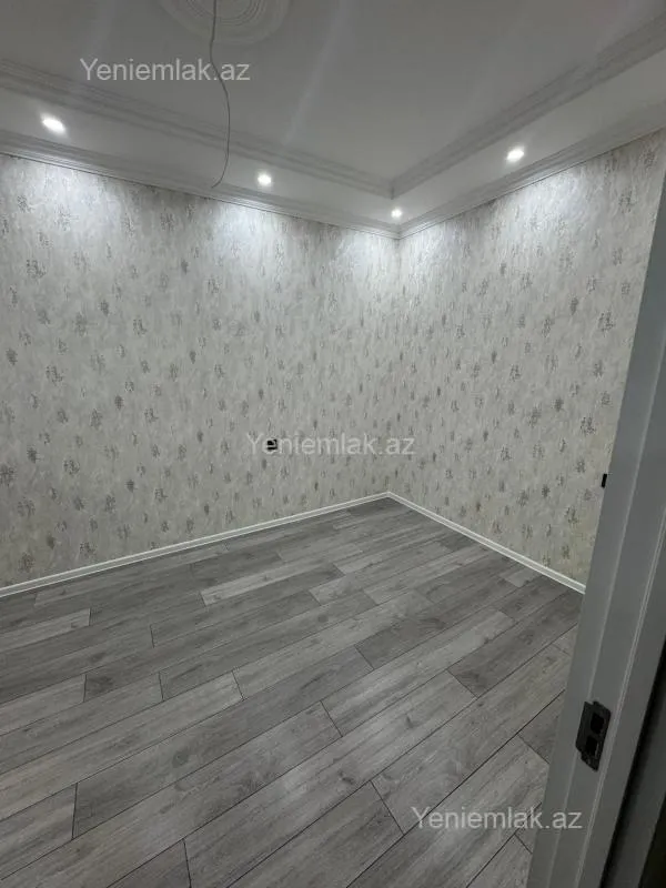 Satılır 3 otaqlı yeni tikili 86 m²