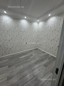 Satılır 3 otaqlı yeni tikili 86 m²