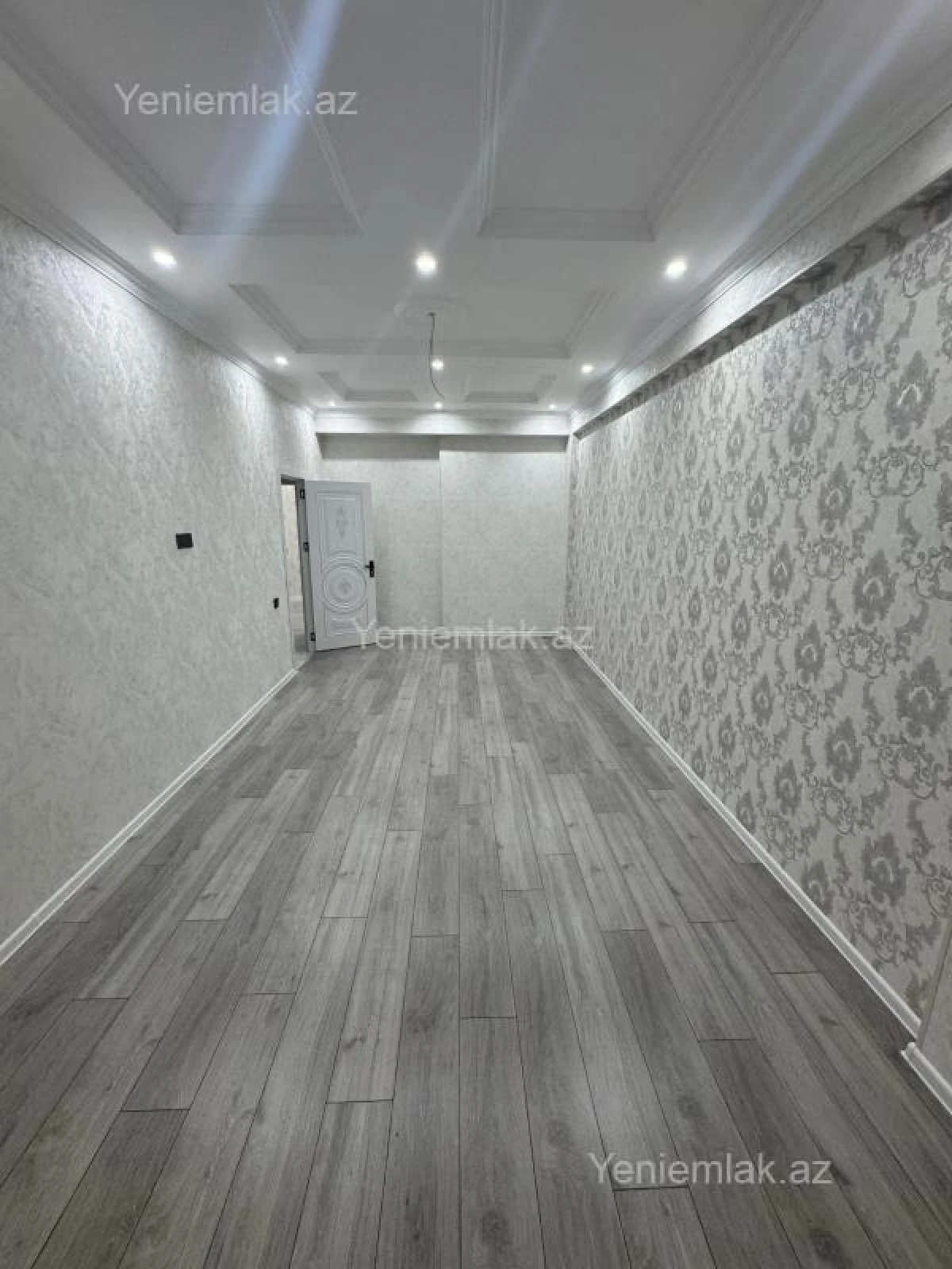 Satılır 3 otaqlı yeni tikili 86 m²
