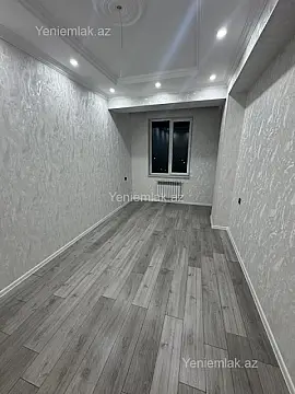 Satılır 3 otaqlı yeni tikili 86 m²