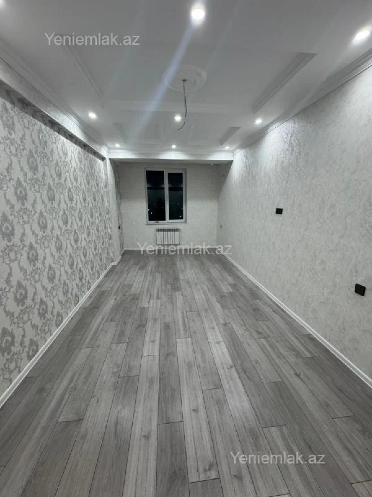 Satılır 3 otaqlı yeni tikili 86 m²