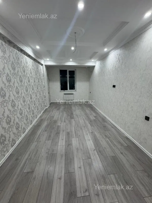 Satılır 3 otaqlı yeni tikili 86 m²