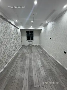 Satılır 3 otaqlı yeni tikili 86 m² — Sumqayıt 3 otaq 86.00 m²