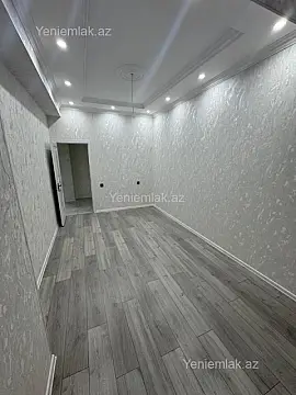 Satılır 3 otaqlı yeni tikili 86 m²