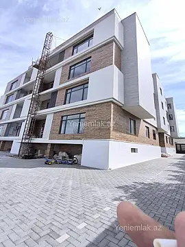 Satılır 2 otaqlı köhnə tikili 62 m² — Bakı, Səbail 2 otaq 62.00 m²