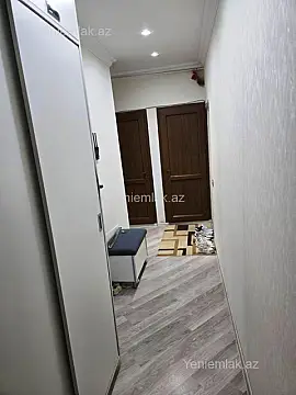 Satılır 2 otaqlı köhnə tikili 60 m²