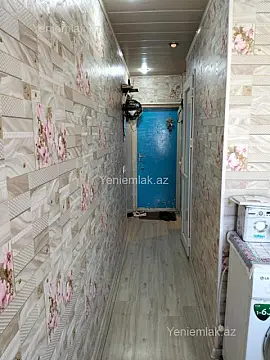 Satılır 1 otaqlı köhnə tikili 31 m²