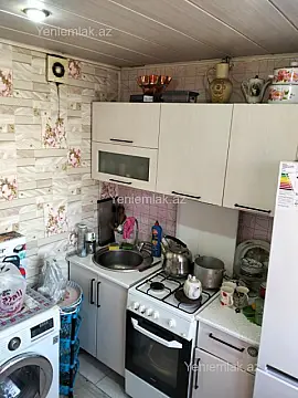 Satılır 1 otaqlı köhnə tikili 31 m²