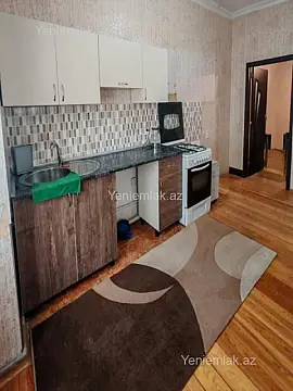 Satılır 3 otaqlı yeni tikili 107 m²