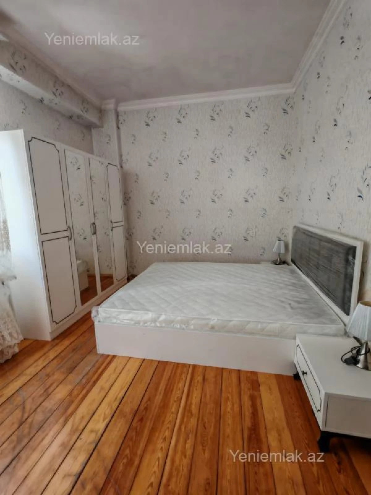 Satılır 3 otaqlı yeni tikili 107 m²