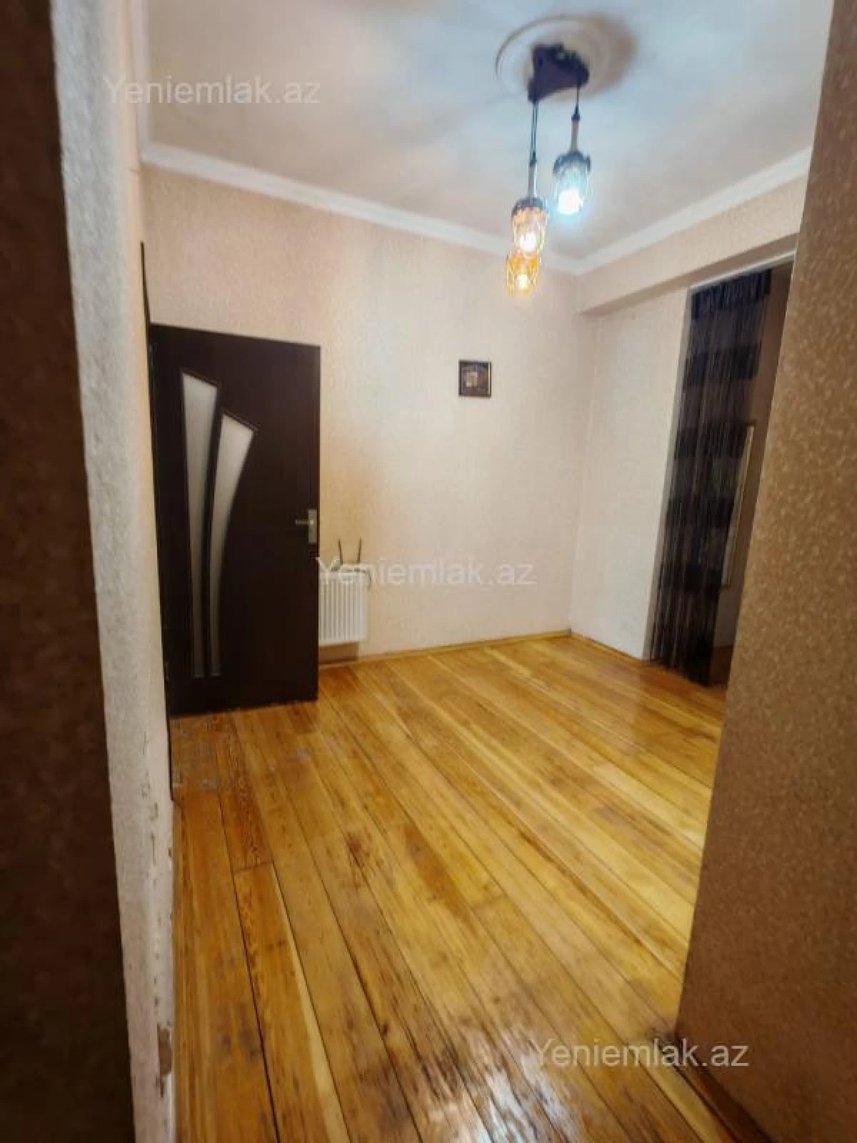 Satılır 3 otaqlı yeni tikili 107 m²