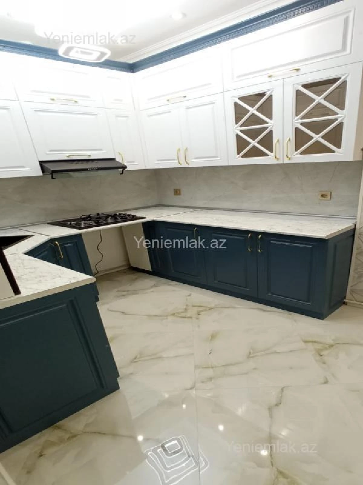 Satılır 2 otaqlı yeni tikili 67 m²