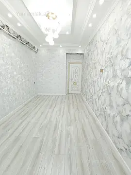 Satılır 2 otaqlı yeni tikili 67 m²