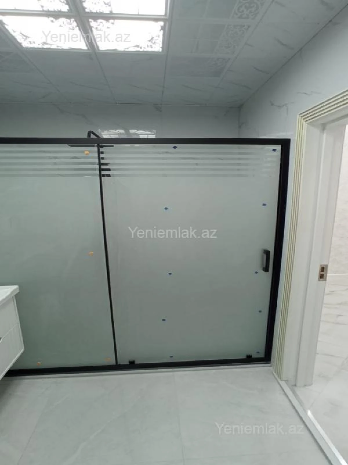 Satılır 2 otaqlı yeni tikili 67 m²