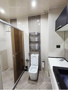 Satılır 2 otaqlı köhnə tikili 65 m²