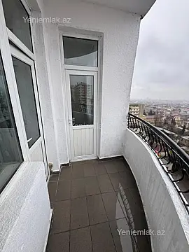 Satılır 3 otaqlı yeni tikili 105 m²