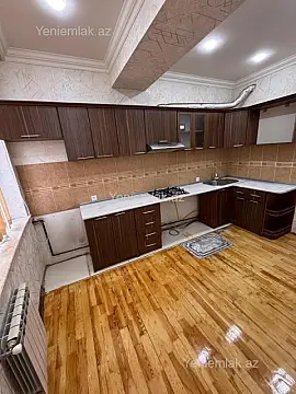 Satılır 3 otaqlı yeni tikili 105 m²
