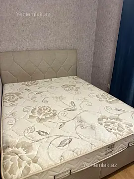 Satılır 2 otaqlı köhnə tikili 52 m²