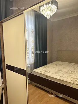 Satılır 2 otaqlı köhnə tikili 52 m²