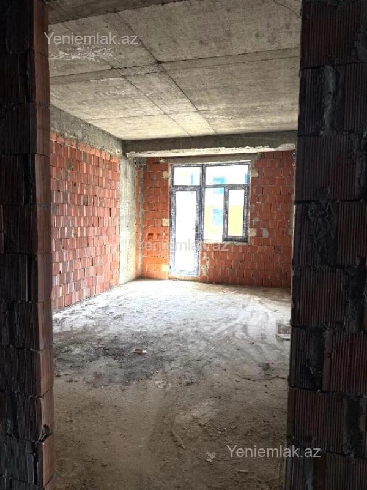 Satılır 3 otaqlı yeni tikili 146 m²