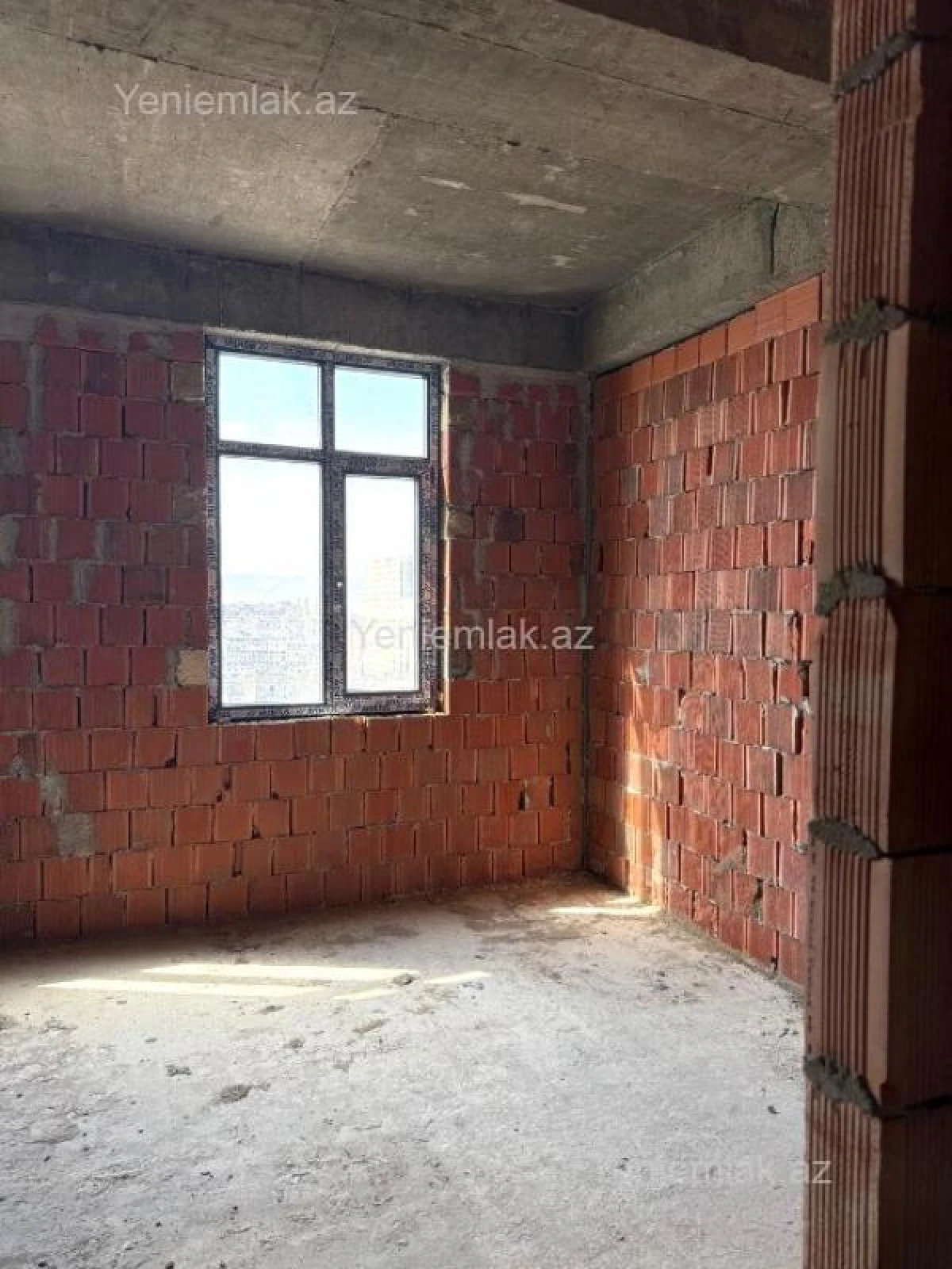 Satılır 3 otaqlı yeni tikili 146 m²