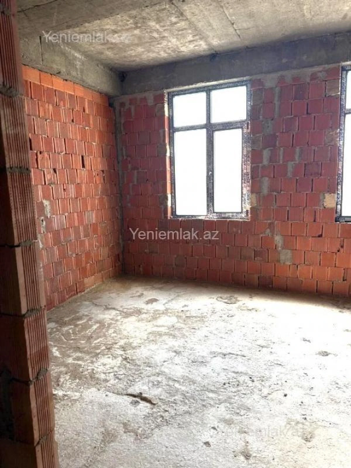 Satılır 3 otaqlı yeni tikili 146 m²