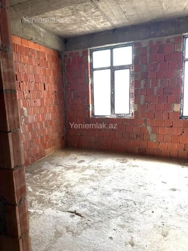 Satılır 3 otaqlı yeni tikili 146 m²