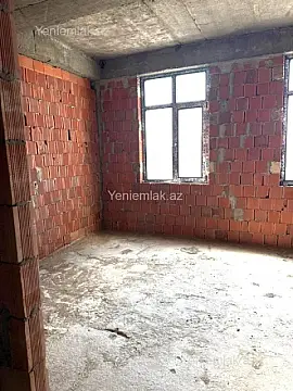 Satılır 3 otaqlı yeni tikili 146 m²