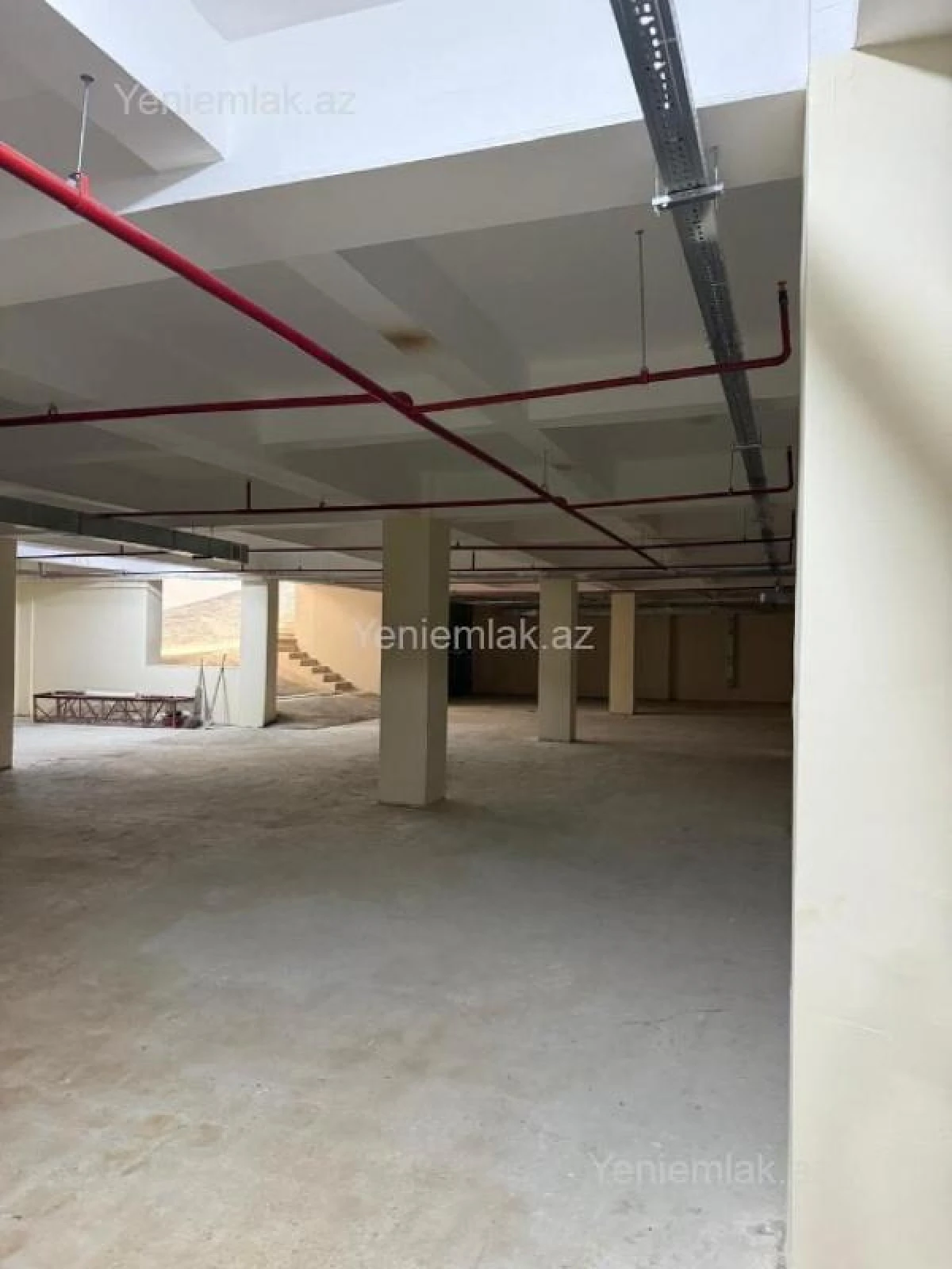Satılır 3 otaqlı yeni tikili 146 m²