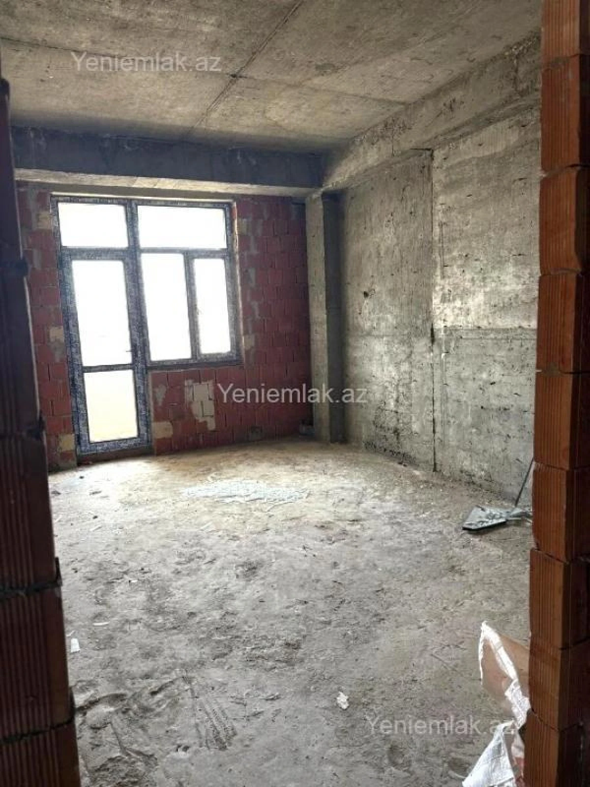 Satılır 3 otaqlı yeni tikili 146 m²
